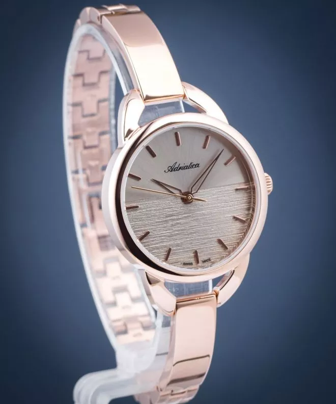 Orologio da Donna Adriatica Fashion A3765.9117Q