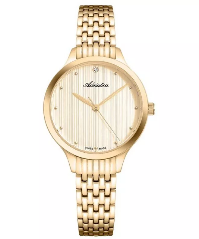 Orologio da Donna Adriatica Fashion A3768.1141Q