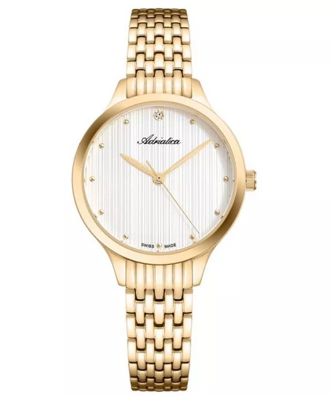 Orologio da Donna Adriatica Fashion A3768.1143Q
