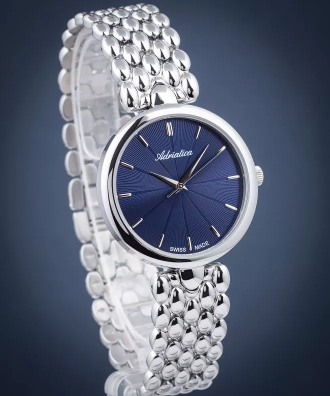 Orologio da Donna Adriatica Fashion A3770.5115Q