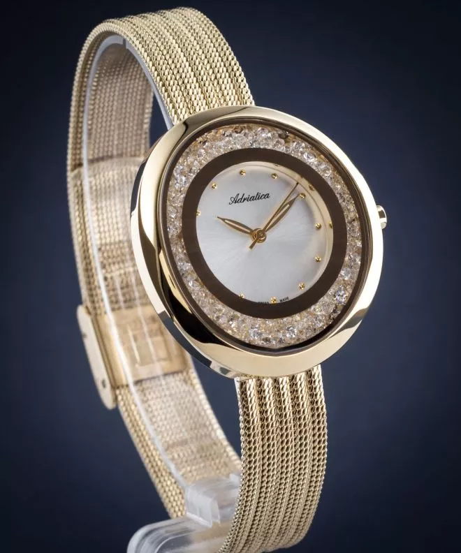 Orologio da Donna Adriatica Fashion A3771.1143QZ