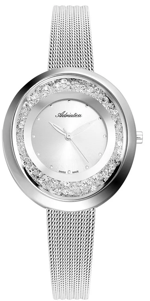 Orologio da Donna Adriatica Fashion A3771.5143QZ