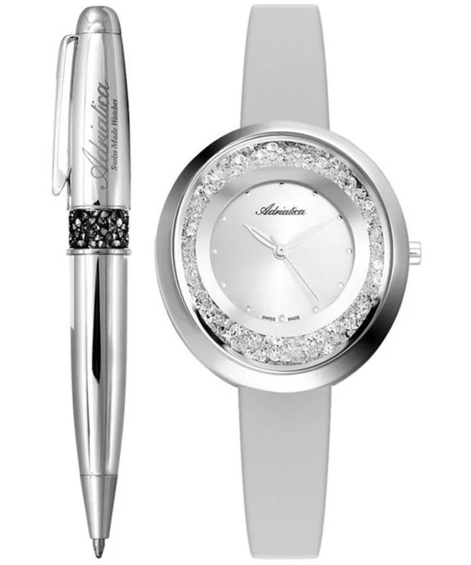 Orologio da Donna Adriatica Fashion A3771.5G43QZ