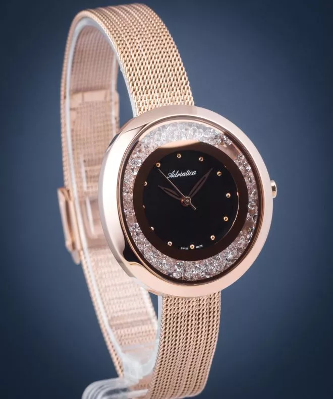 Orologio da Donna Adriatica Fashion A3771.9144QZ