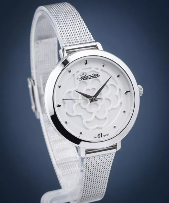 Orologio da Donna Adriatica Fashion A3787.5143Q