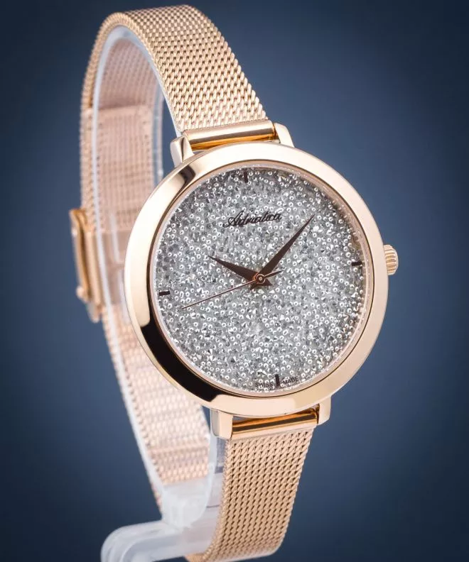 Orologio da Donna Adriatica Fashion A3787.9113Q