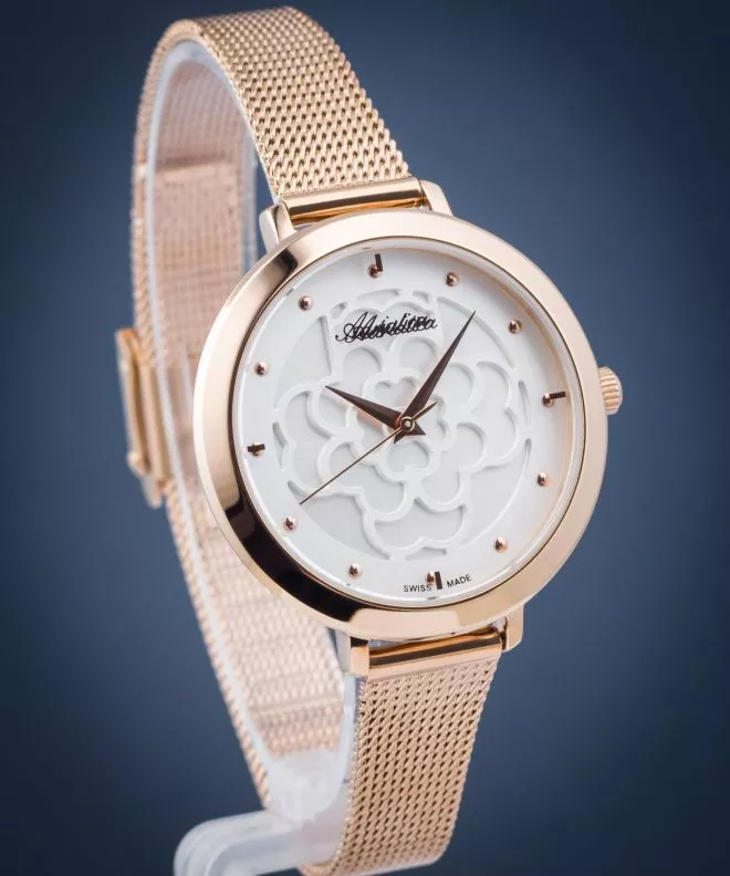 Orologio da Donna Adriatica Fashion A3787.9143Q