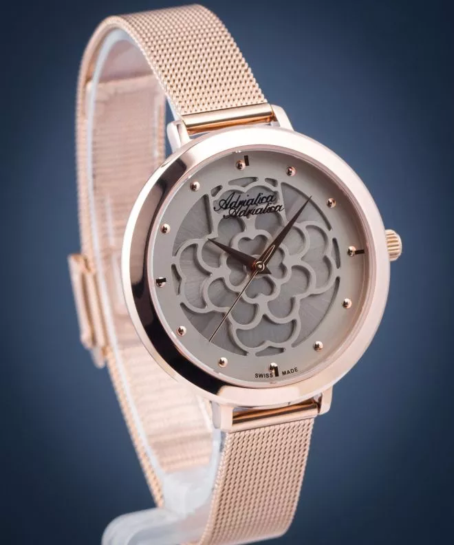 Orologio da Donna Adriatica Fashion A3787.9147Q