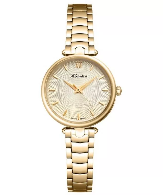 Orologio da Donna Adriatica Fashion A3789.1161Q
