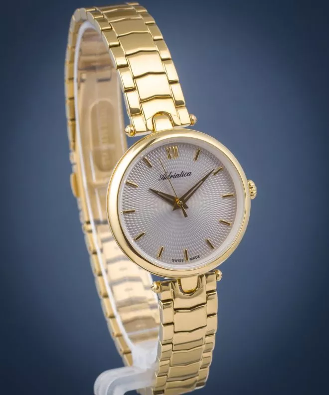 Orologio da Donna Adriatica Fashion A3789.1167Q