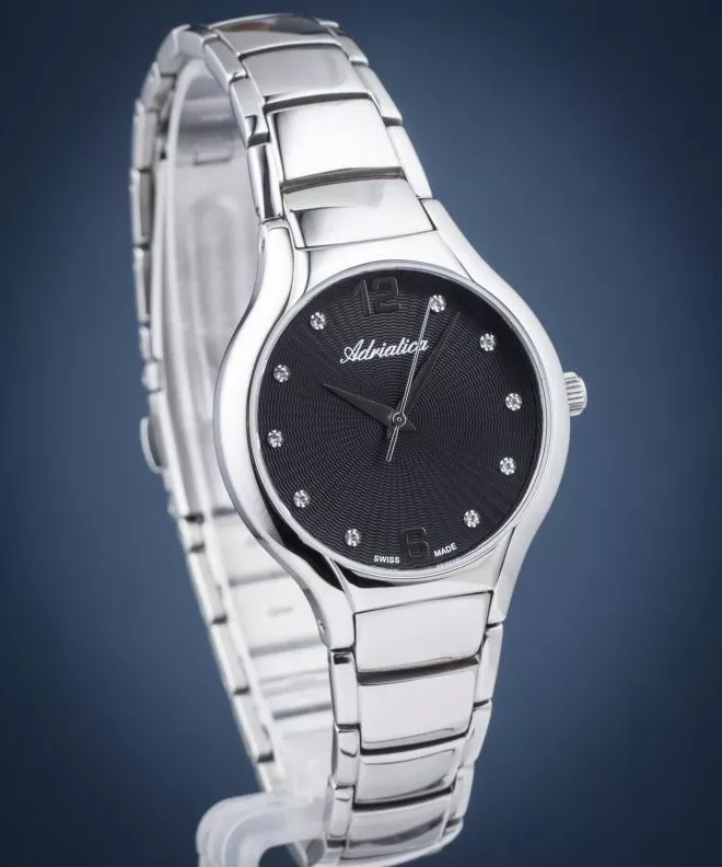 Orologio da Donna Adriatica Fashion A3798.5174Q