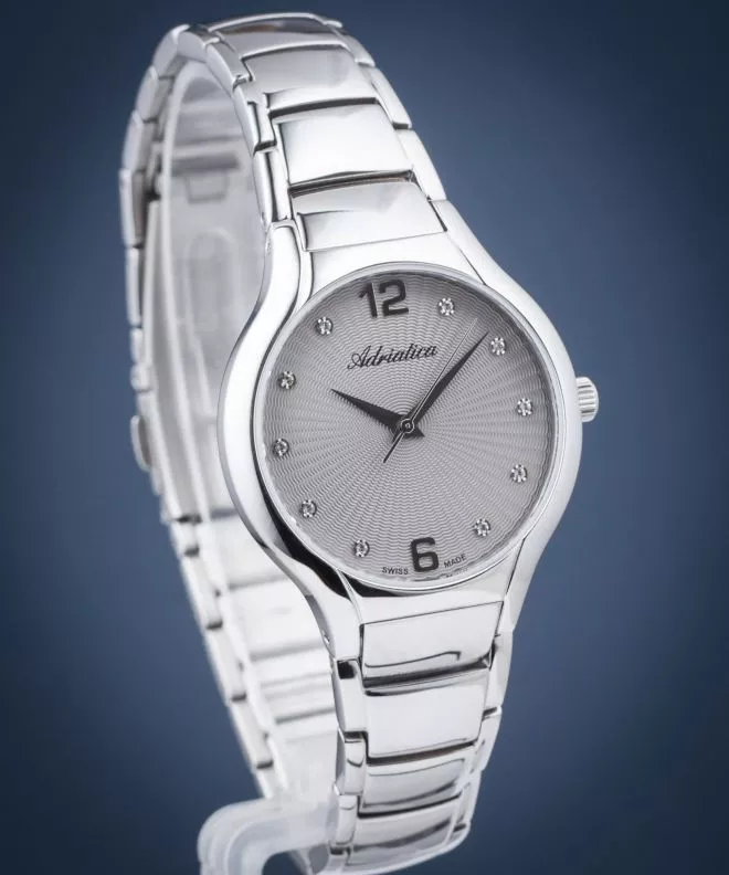 Orologio da Donna Adriatica Fashion A3798.5177Q