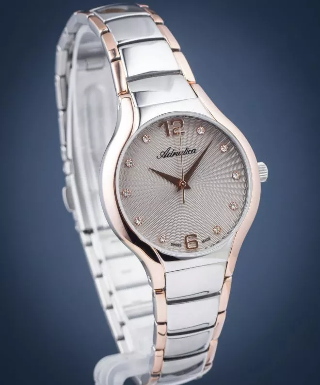 Orologio da Donna Adriatica Fashion A3798.R177Q
