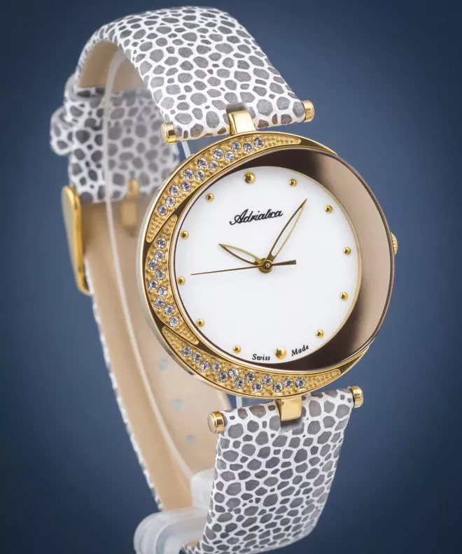 Orologio da Donna Adriatica Fashion A3800.1G43QZ
