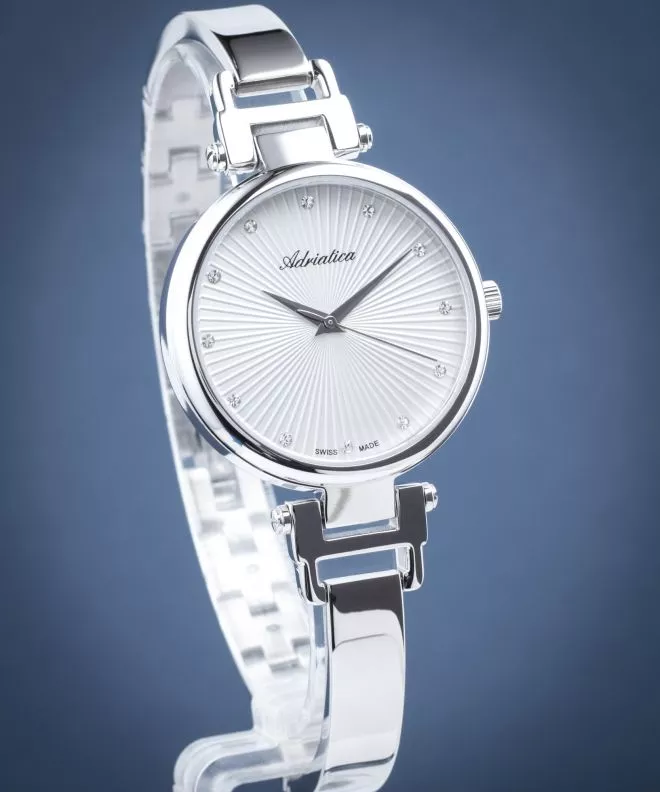 Orologio da Donna Adriatica Fashion A3807.5143Q