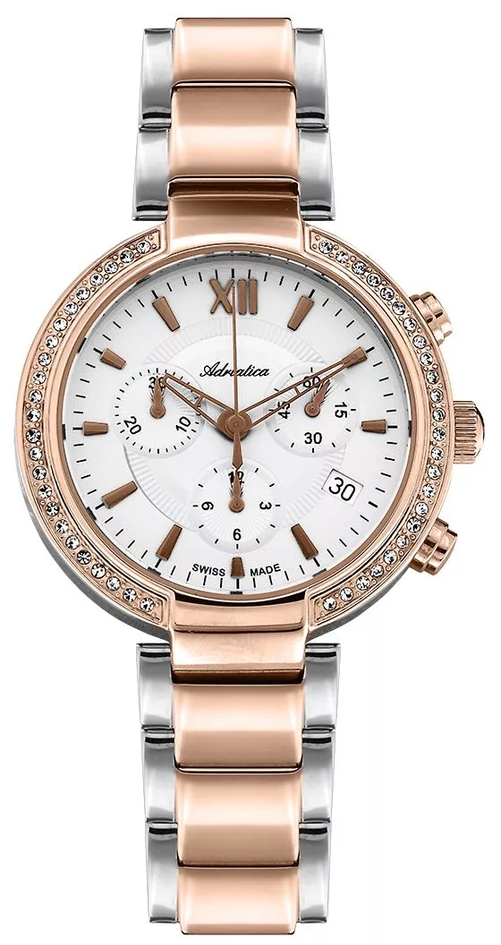 Orologio da Donna Adriatica Fashion A3811.R163CH