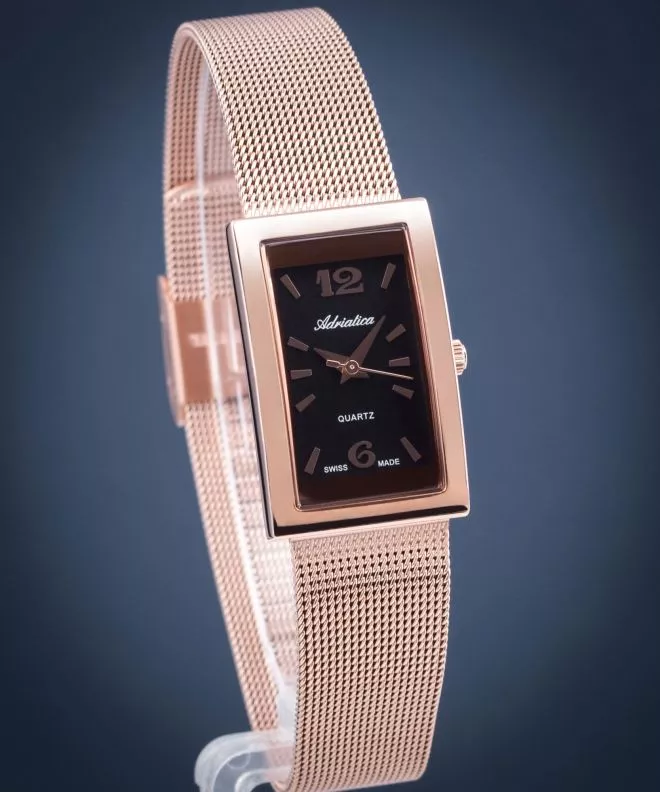 Orologio da Donna Adriatica Fashion A3814.9154Q