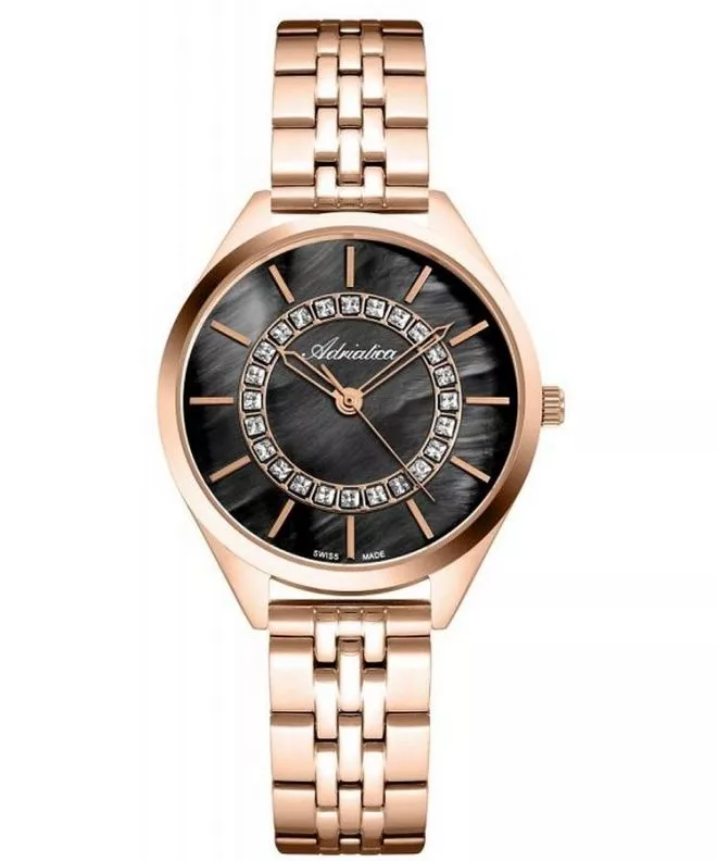 Orologio da Donna Adriatica Fashion A3817.91RMQ