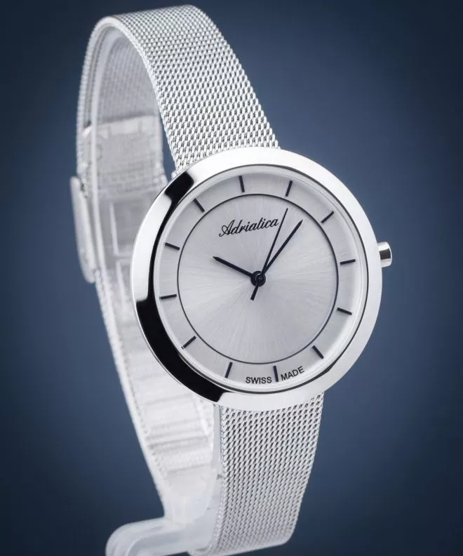 Orologio da Donna Adriatica Classic A3499.51B3Q