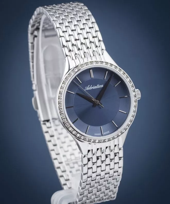 Orologio da Donna Adriatica Pairs A3176.5115QZ