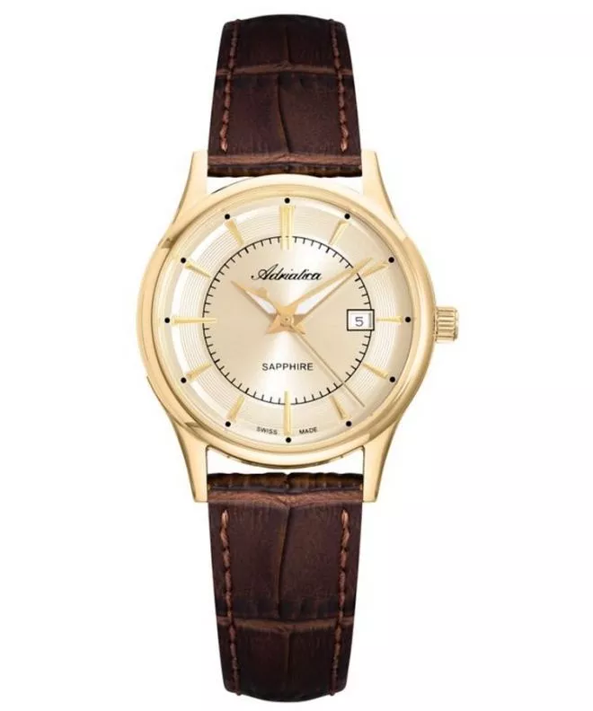 Orologio da Donna Adriatica Pairs A3196.1211Q