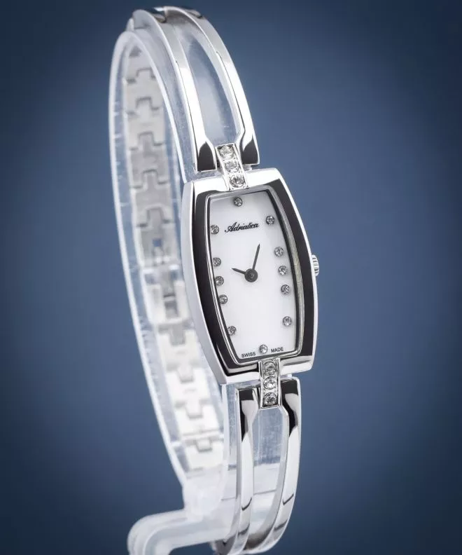 Orologio da Donna Adriatica Precious A3507.514FQZ