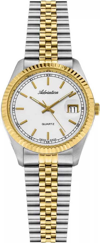Orologio da Donna Adriatica Classic A3090.2113Q