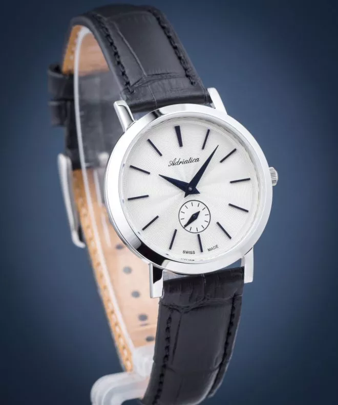 Orologio da Donna Adriatica Classic A2113.52B3Q