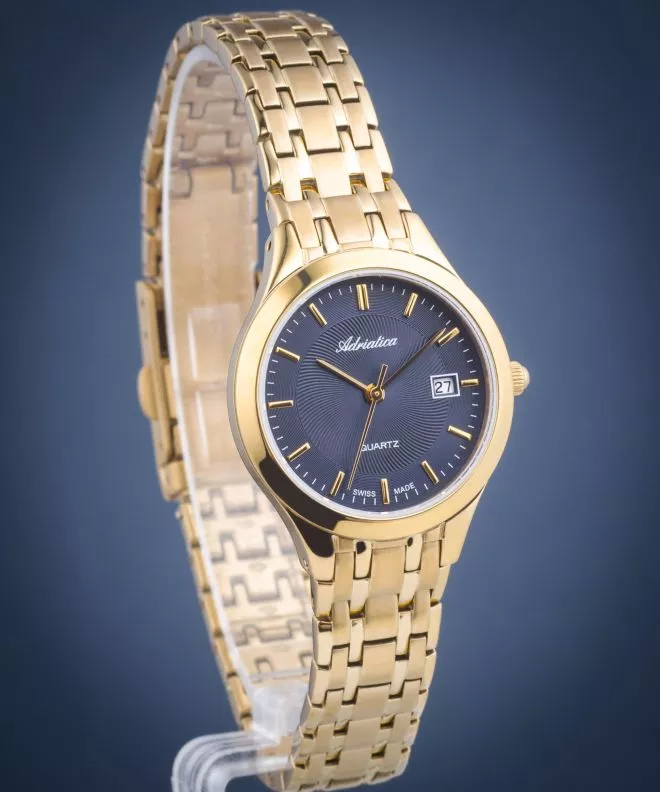 Orologio da Donna Adriatica Sapphire A3136.1115Q