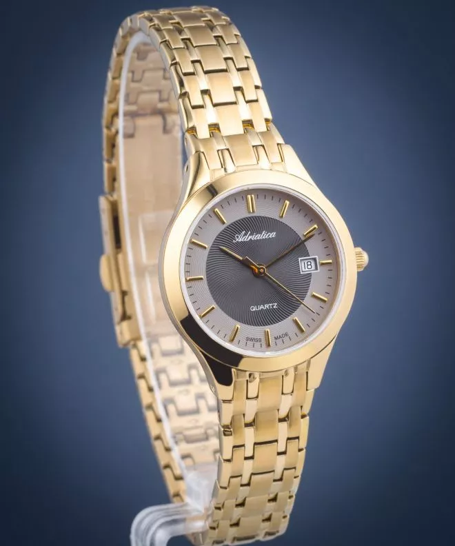 Orologio da Donna Adriatica Sapphire A3136.1116Q
