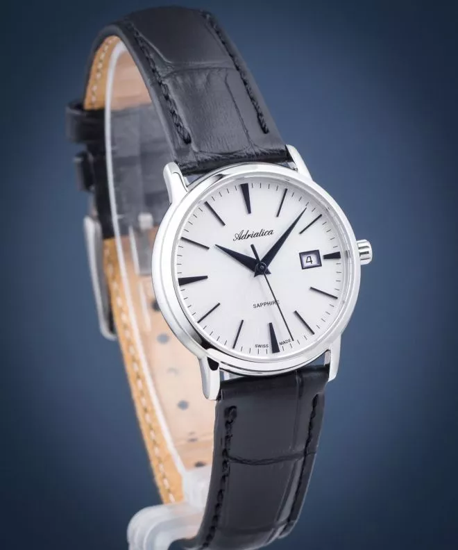 Orologio da Donna Adriatica Sapphire A3143.52B3QS