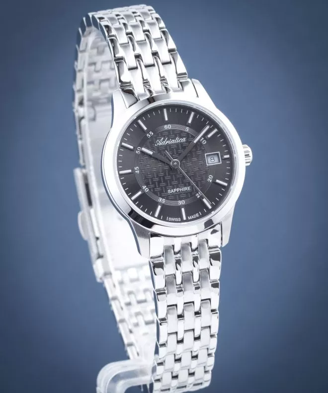 Orologio da Donna Adriatica Sapphire A3156.5116Q