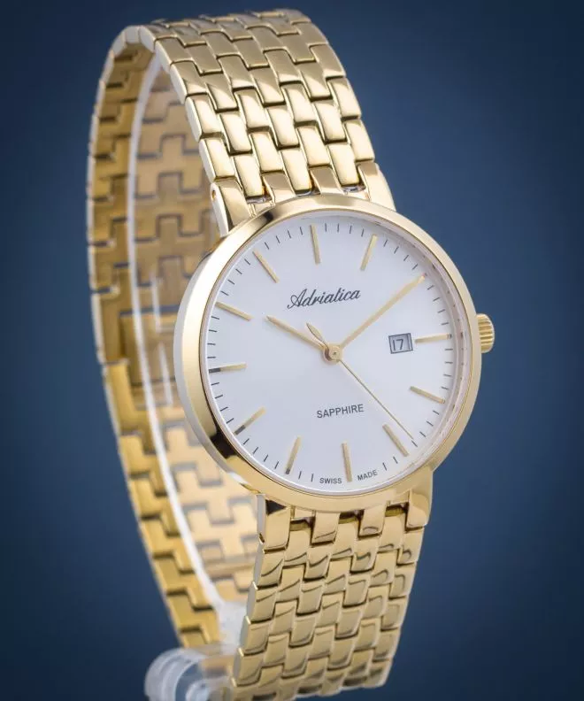 Orologio da Donna Adriatica Sapphire A3181.1113Q