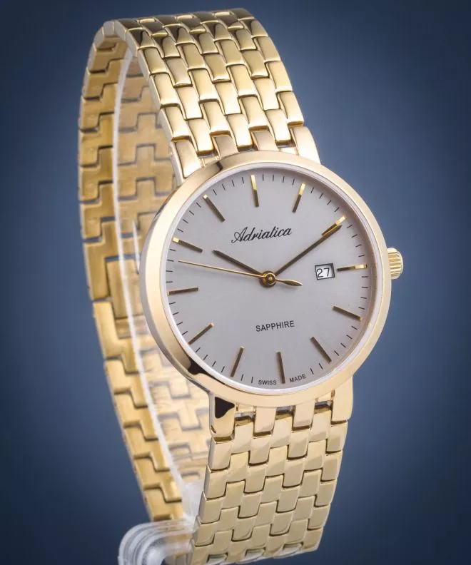 Orologio da Donna Adriatica Sapphire A3181.1117Q