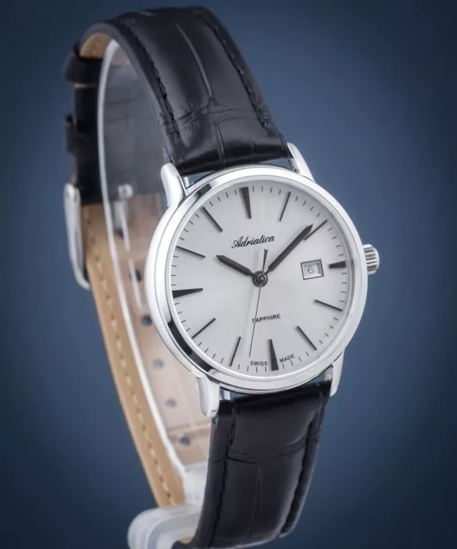 Orologio da Donna Adriatica Sapphire A3183.5213Q