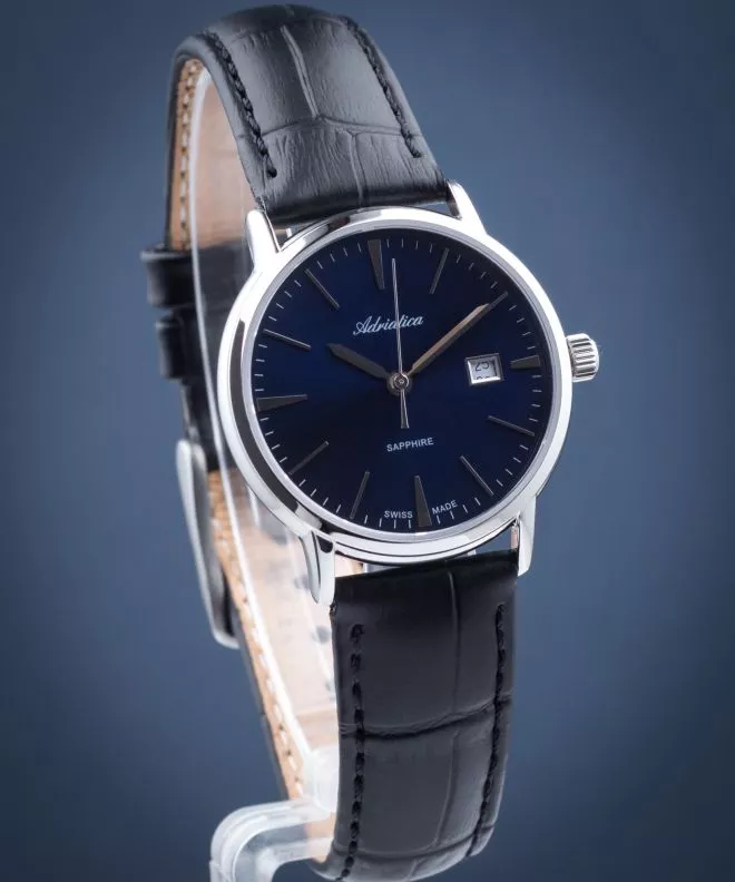 Orologio da Donna Adriatica Sapphire A3183.5215Q
