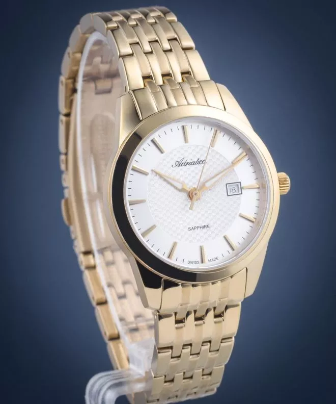 Orologio da Donna Adriatica Sapphire A3188.1113Q