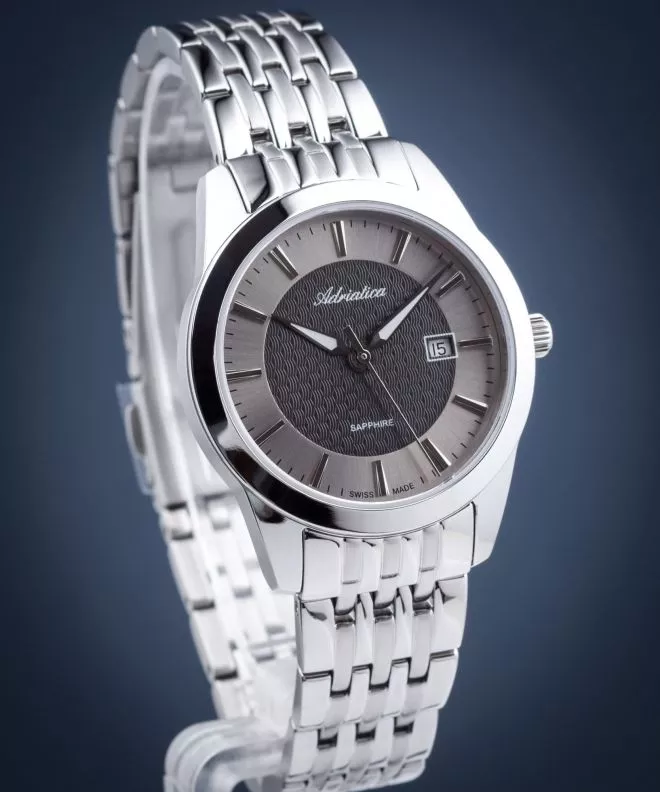 Orologio da Donna Adriatica Sapphire A3188.5116Q