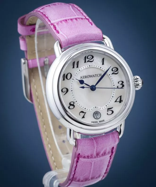 Orologio da Donna Aerowatch 1942 Mid-Size 42960-AA14