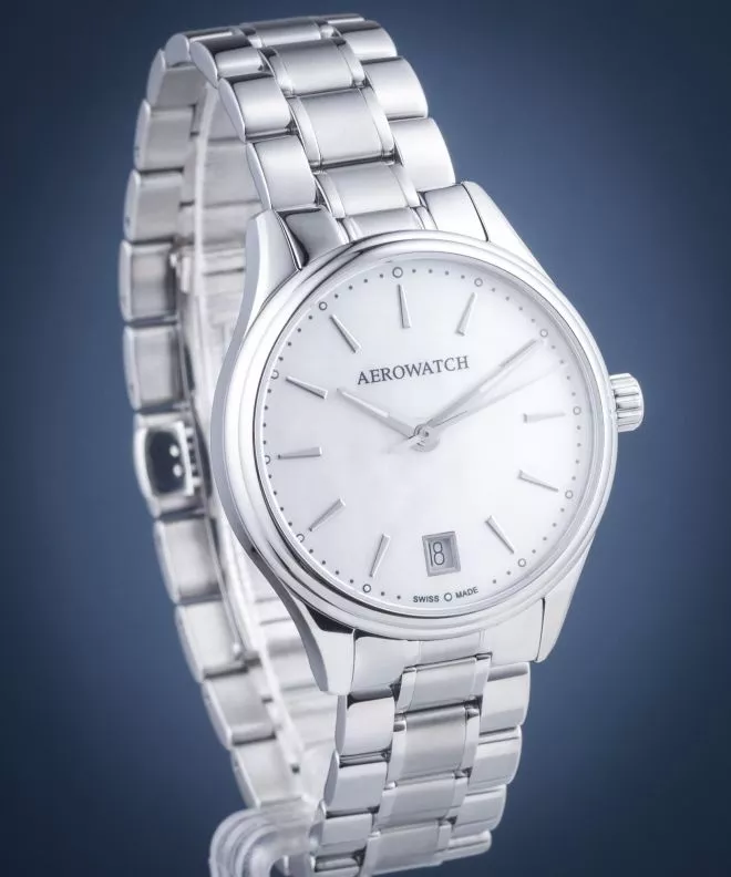 Orologio da Donna Aerowatch Les Grandes Classiques 42980-AA02-M