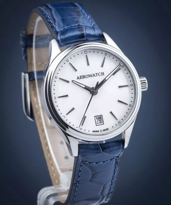 Orologio da Donna Aerowatch Les Grandes Classiques 42980-AA02