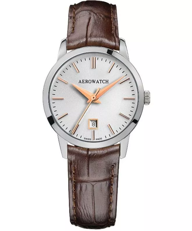 Orologio da Donna Aerowatch Les Grandes Classiques 49978-AA02