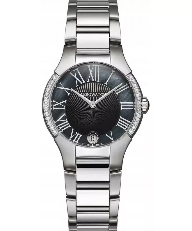 Orologio da Donna Aerowatch New Lady Grande 06964-AA04-28-DIA-M