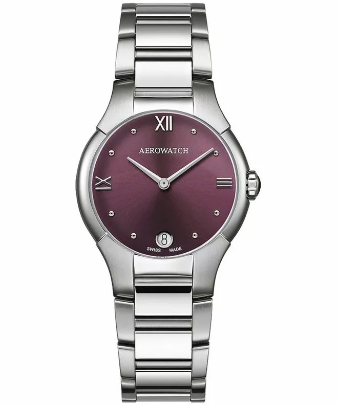 Orologio da Donna Aerowatch New Lady Grande 06964-AA08-M