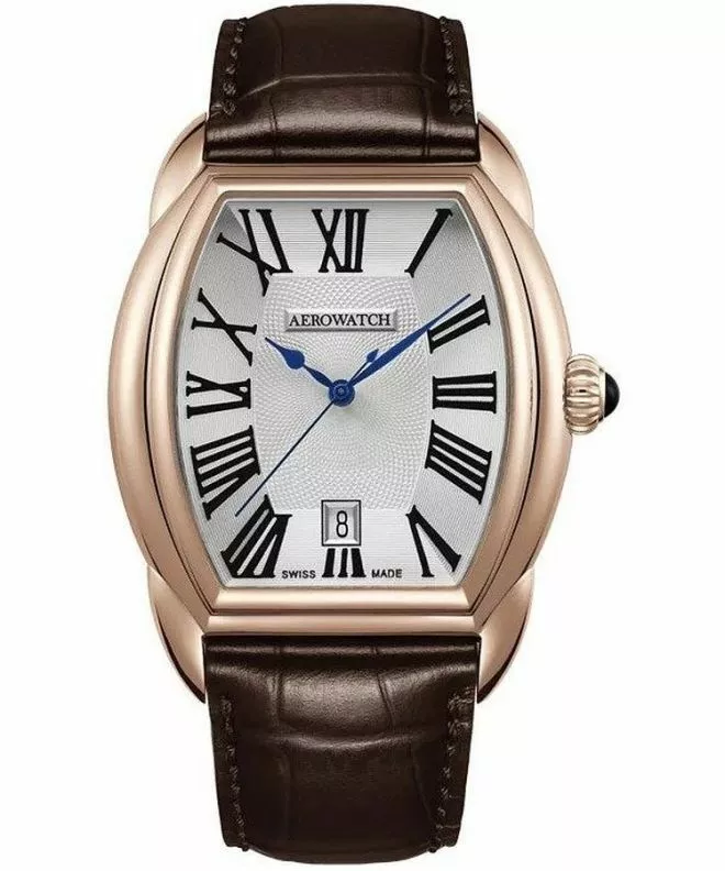 Orologio da Donna Aerowatch Streamline 42958-RO05