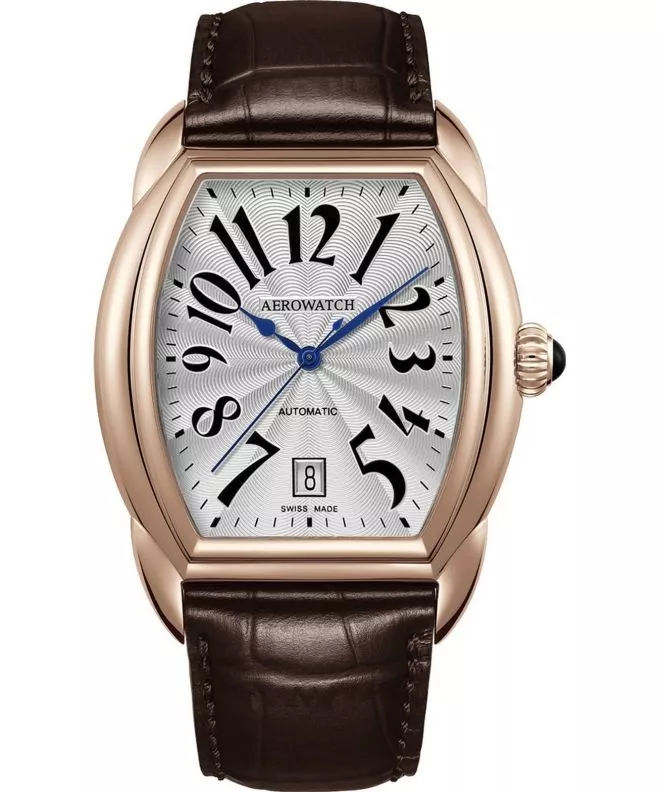 Orologio da Donna Aerowatch Streamline Automatic 60959 RO06