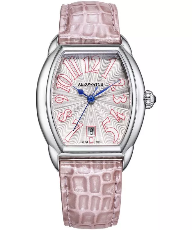 Orologio da Donna Aerowatch Streamline Quatrz 42958 AA07