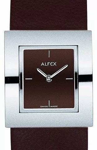 Orologio da Donna Alfex Modern Classic 5217-390