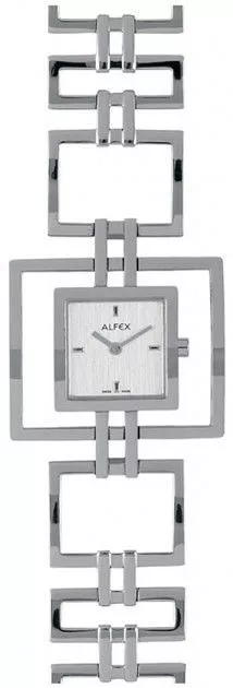 Orologio da Donna Alfex New Structures 5532-001