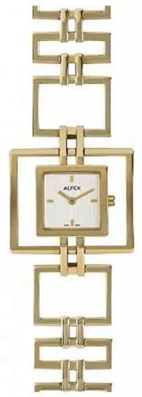 Orologio da Donna Alfex New Structures 5532-021